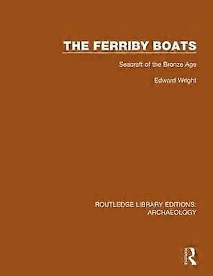 The Ferriby Boats