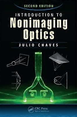 Introduction to Nonimaging Optics