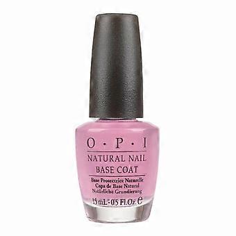 nagellack Base Coat Natural effect 15 ml