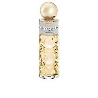 Parfums Saphir Seduction Woman Edp Vapo 200 ml naisille