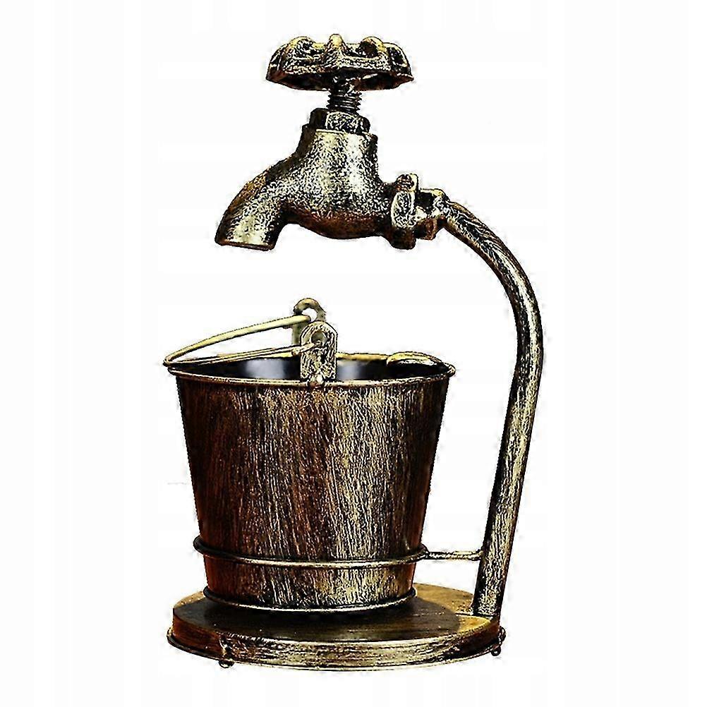 Ornaments Iron Ashtray 2025