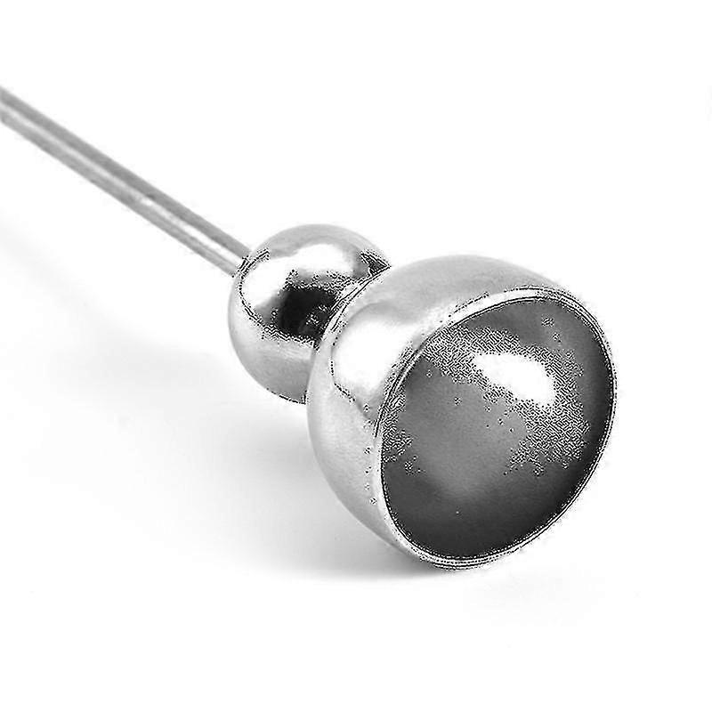 Egg Shell Remover, Egg Opener, Stainless Steel Egg Cracker Topper, Eggshell Cutter, Stainless Steel Kitchen Tool, For Soft-boiled Eggs And Egg1pcssilv