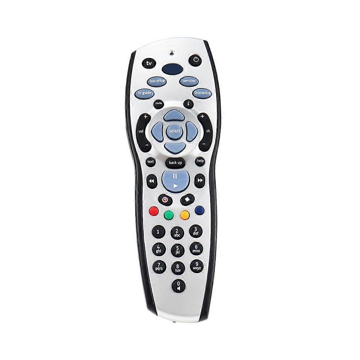 Replacement +HD Remote Control 9F for All HD Boxes