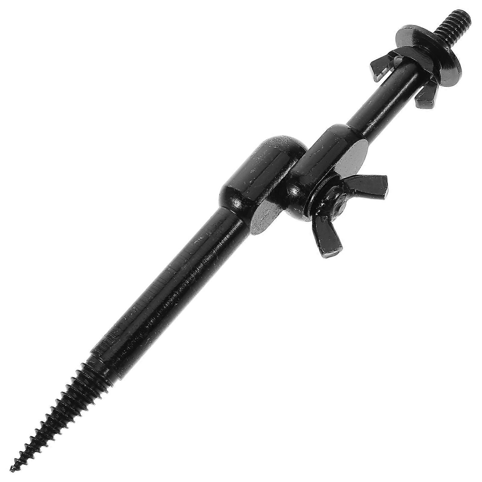 Trail Camera Tree Holder Metal Camera Mount for Outdoor Recording Use