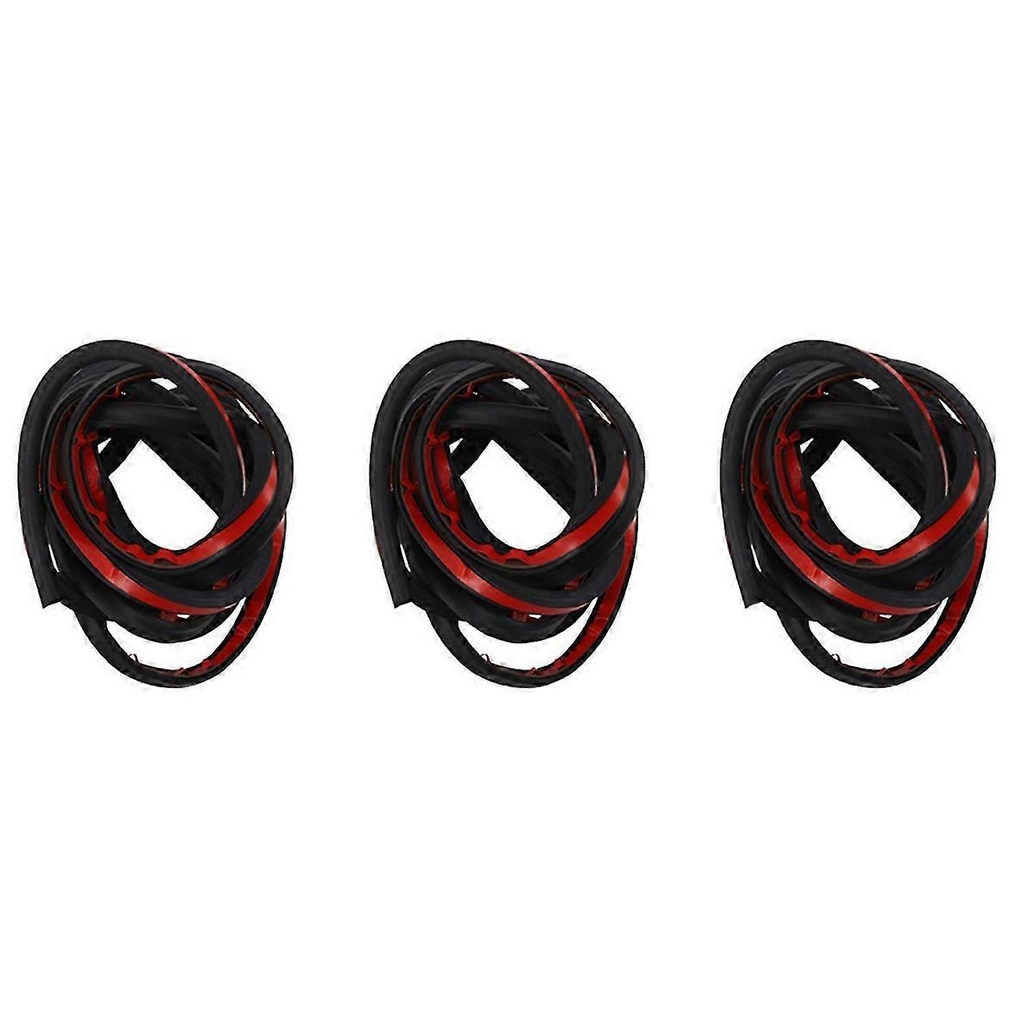 Car Sunroof Seal for E38 E39 E60 E65 E66 E71 X6 F01 F02 F10