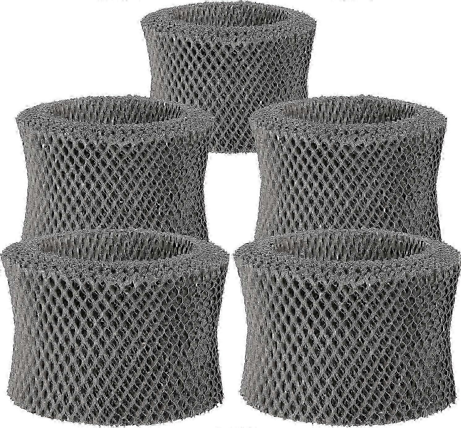 5 Pack Philips Humidifier Filters Hu4801/01, Hu4803/01, Hu4811/10, Hu4813/10, Hu4814/10 - Replacement For Fy2401/30