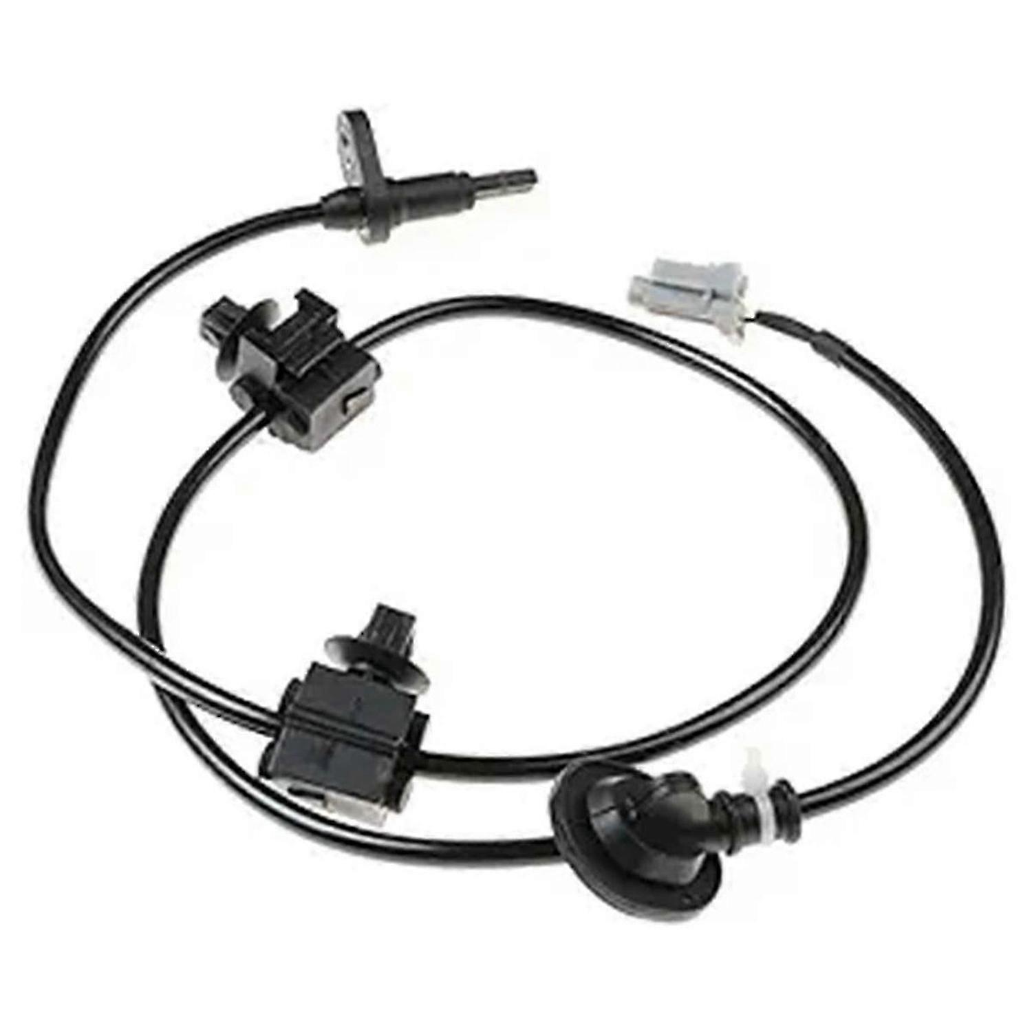 Car Engine ABS Wheel Speed Sensor Rear Wheel Speed Sensor for Tribeca 2006-2014 27540-XA02A