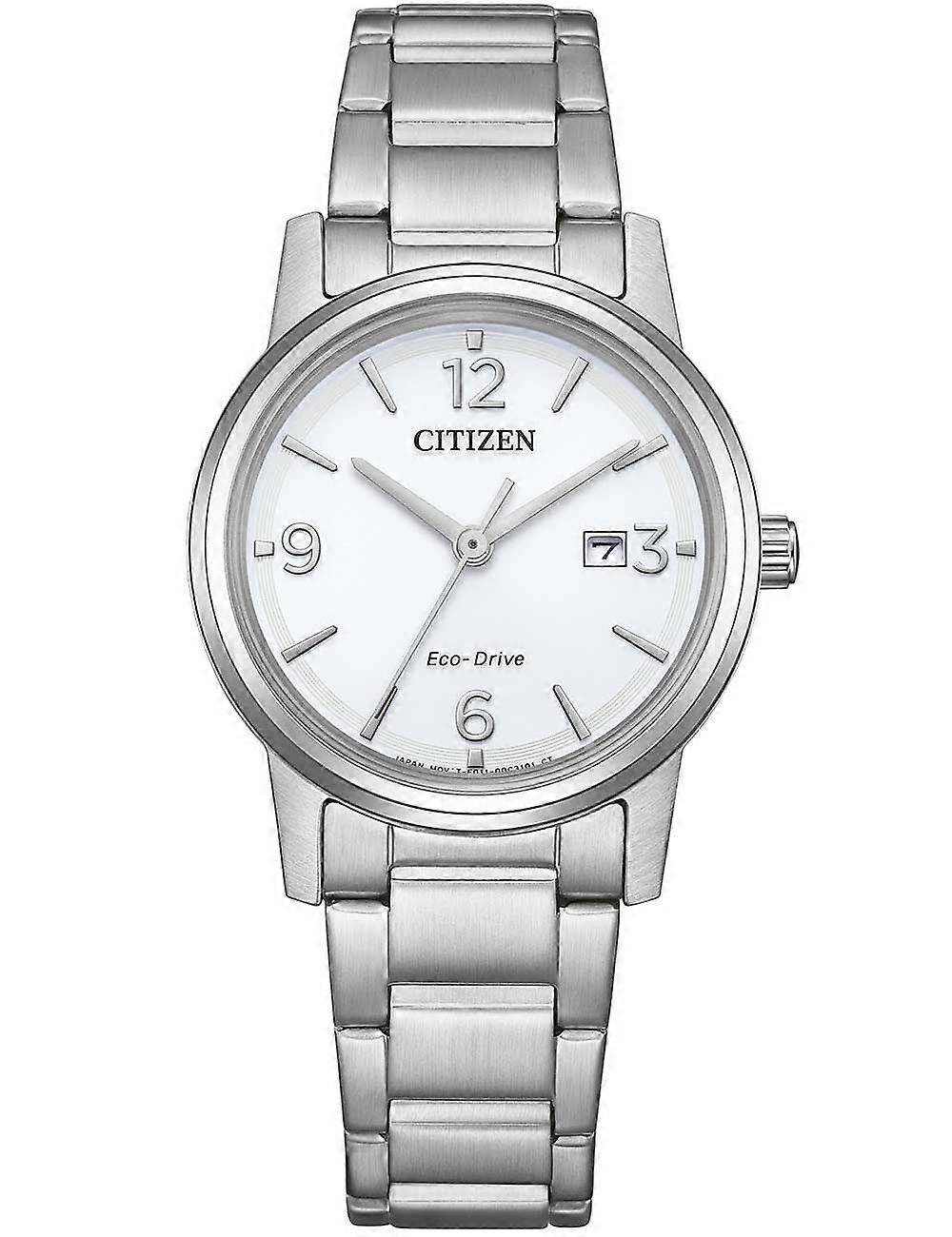 Ladies Watch Citizen EW2720-57A, Quartz, 30mm, 3ATM