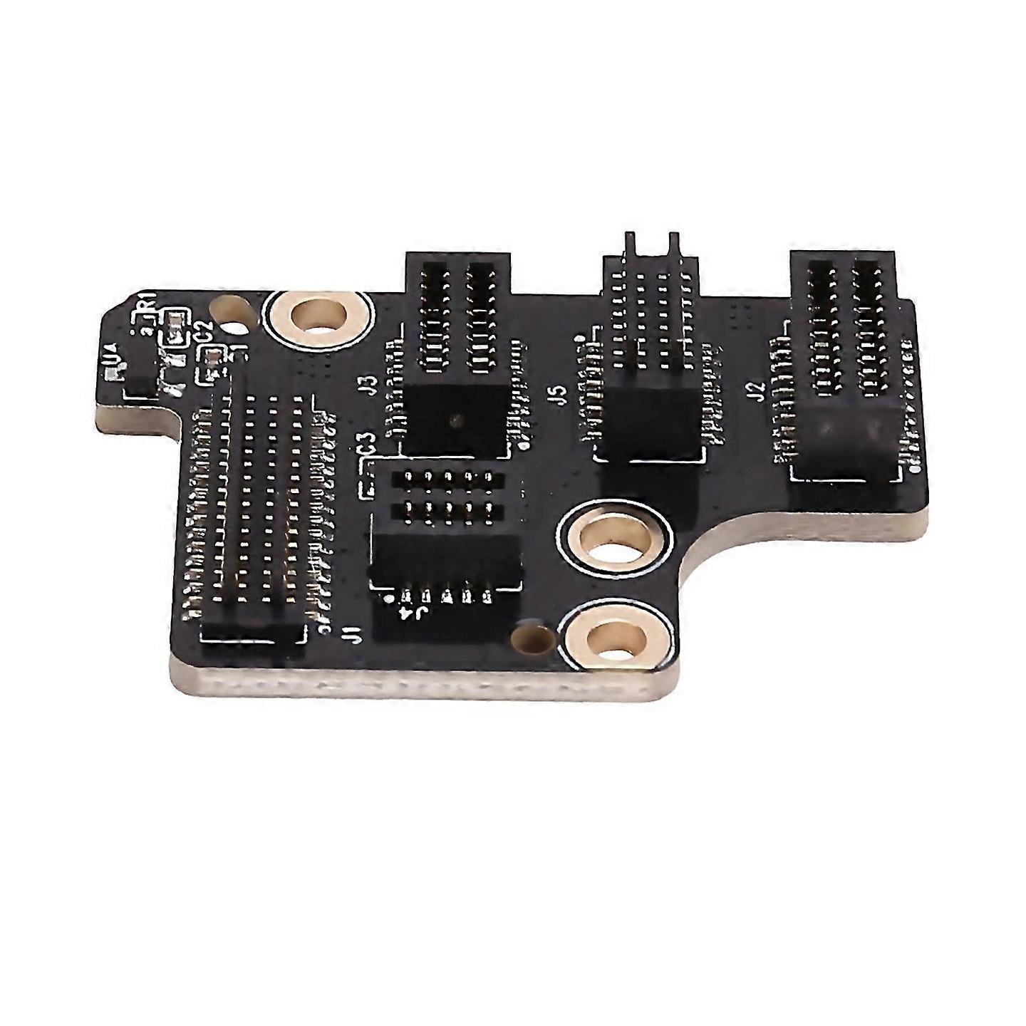 For Bambu Lab 3d Printer For P1p Extruder Adapter Plate