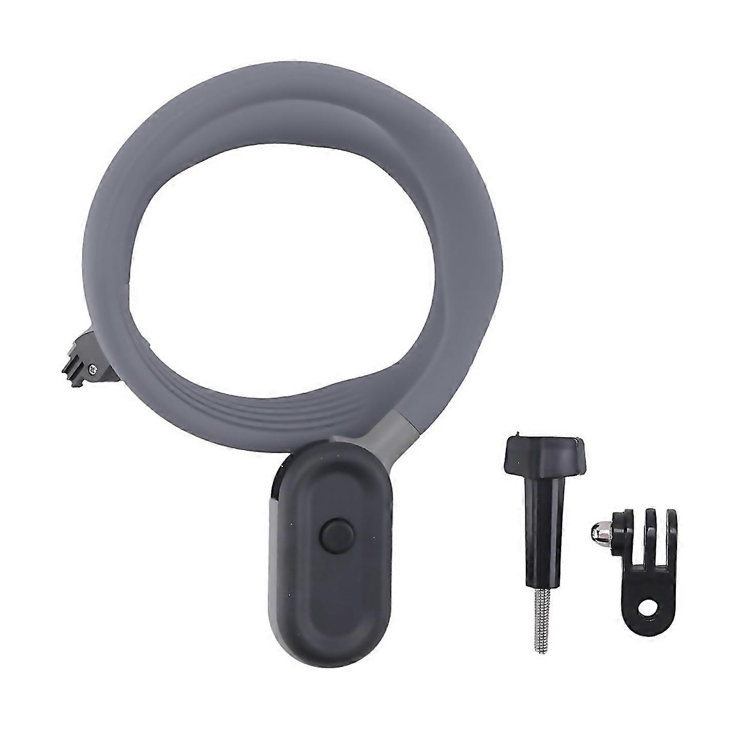 For Neck Holder Silicone Neck Hold Mount For Action Smartphone