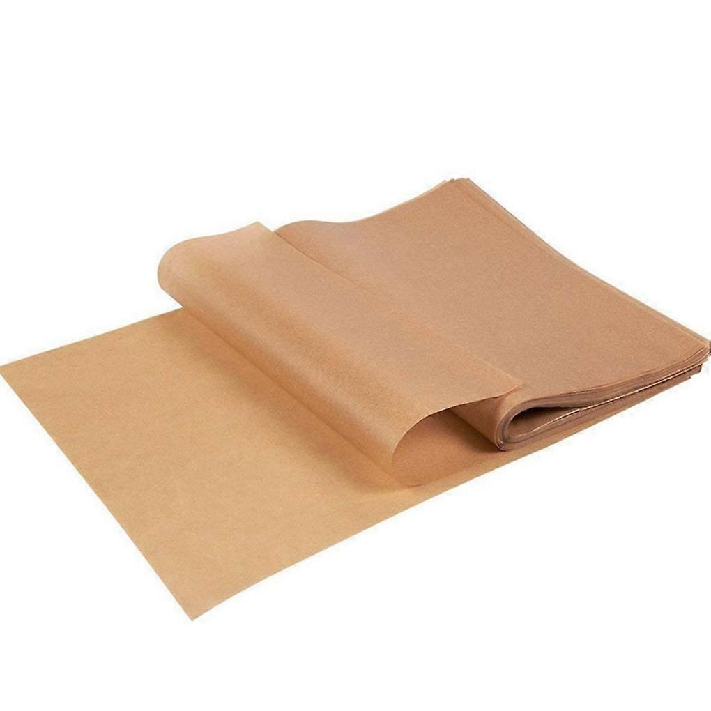 Baking Paper Non-stick Steaming Liner Sheet Waterproof Heat-resistant Cake Cookie Mat