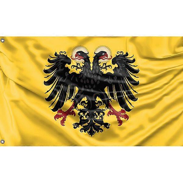 Holy Roman Emperor Flag FG854