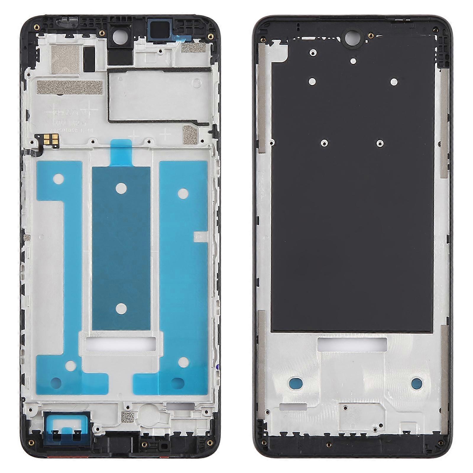 COMPATIBLE Front Housing LCD Frame Bezel Plate