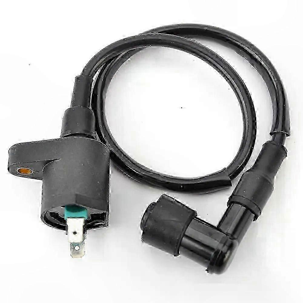 Ignition Coil Compatible with Various Scooters and ATVs Including KAYO Skyteam Adly Models Cs