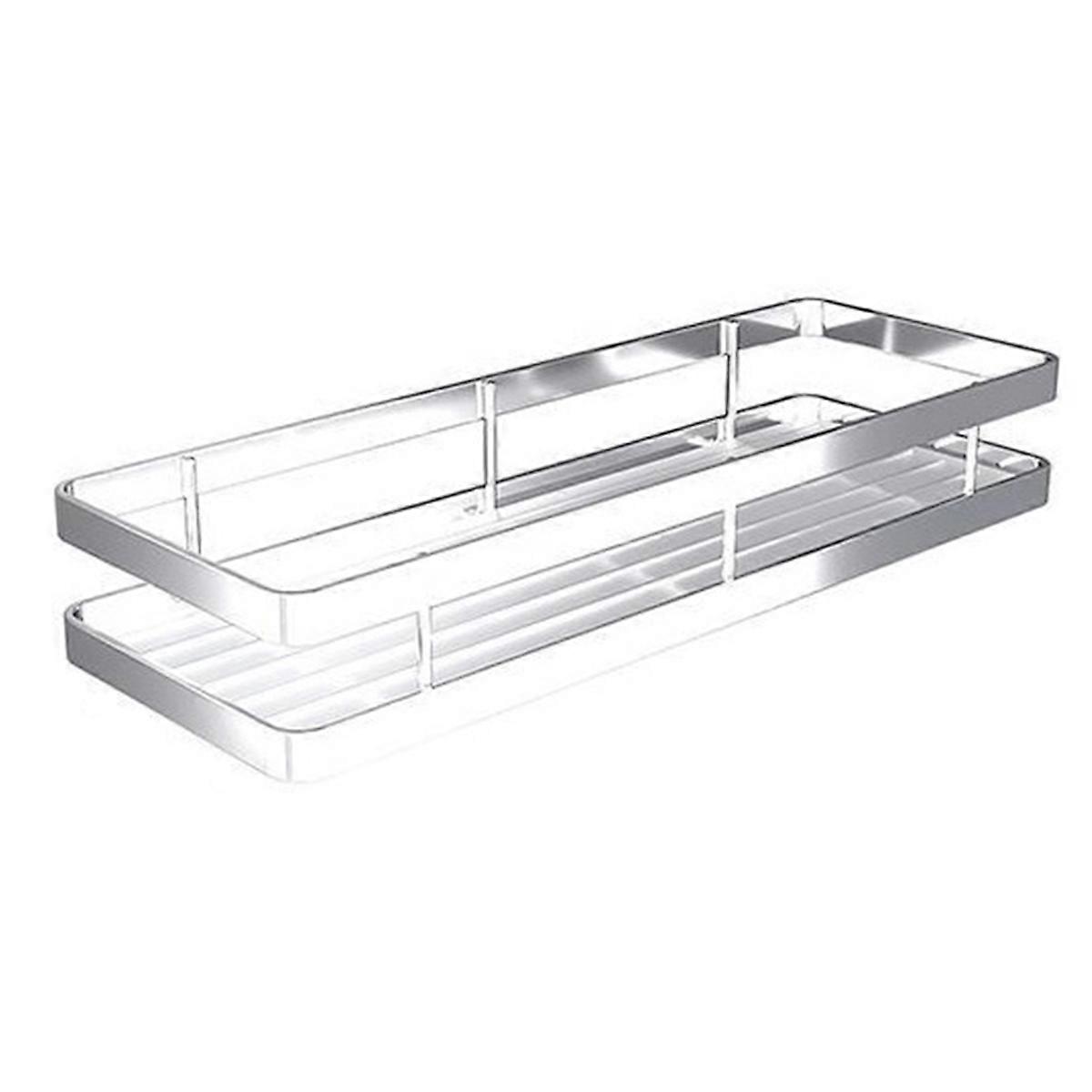 Wall-Mounted Multi-Storey Kitchen Shelf Detachable Storage Rack