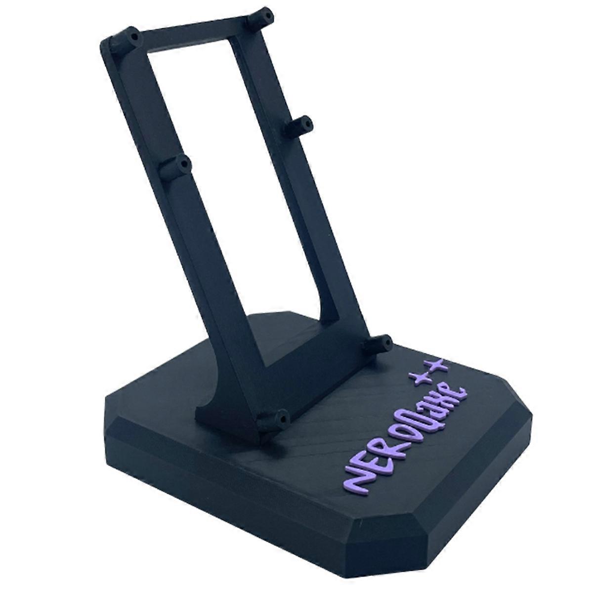 3D-Druckerständer für Nerdqaxe++ 4.8TH/S ASIC Miner Halterung für Nerdqaxe++ 901 Crypto Miner Ständer