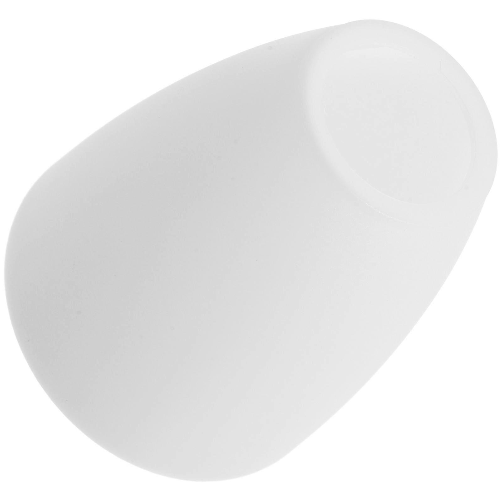 Plastic Lamp Shade Replacement for Household Lighting 5Pcs Cover
