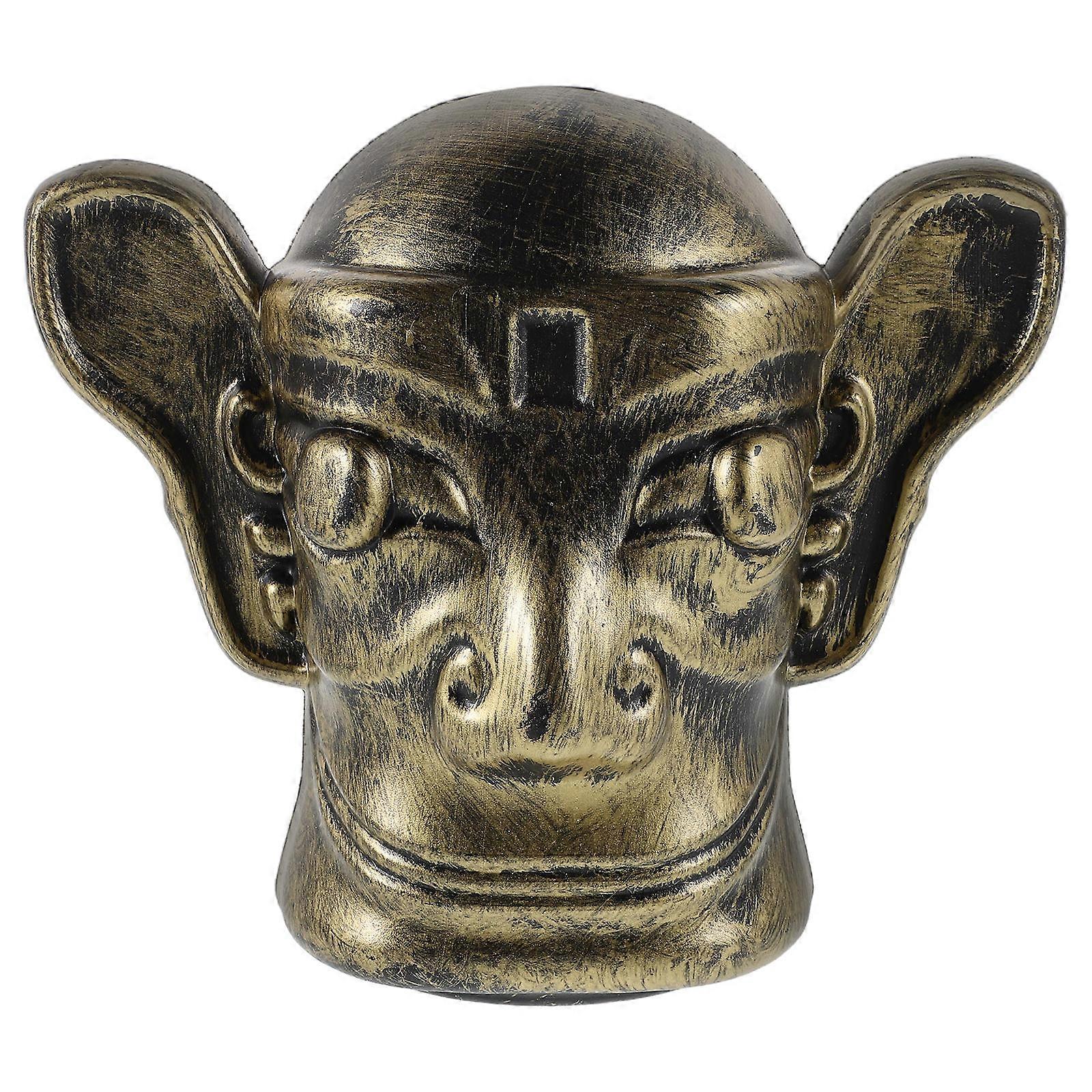 Creative Kids Money Box for Storage Use Plastic Saving Bank