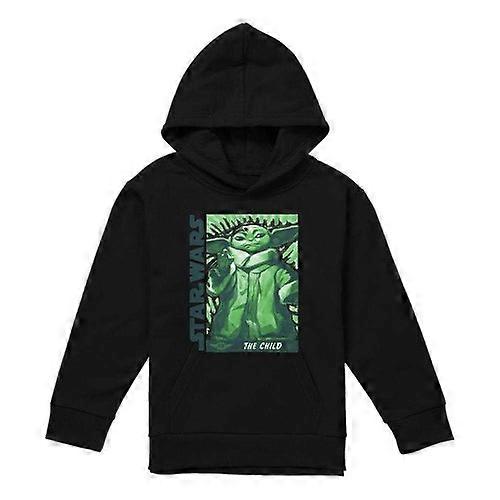 Star Wars Childrens/Kids Grogu Hoodie
