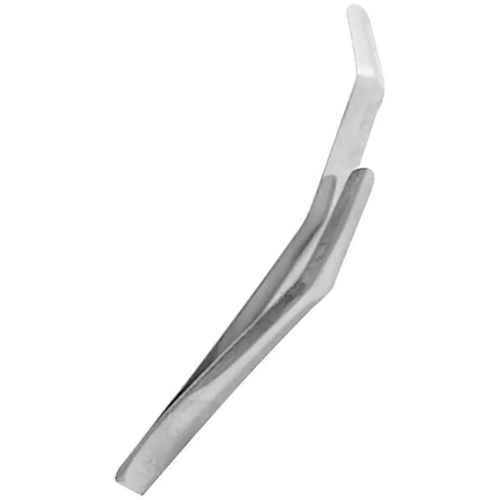 Water Pot Guide Iron Sheet Spout Control For Home Use And Office Use Smooth Edge Design 2Pcs