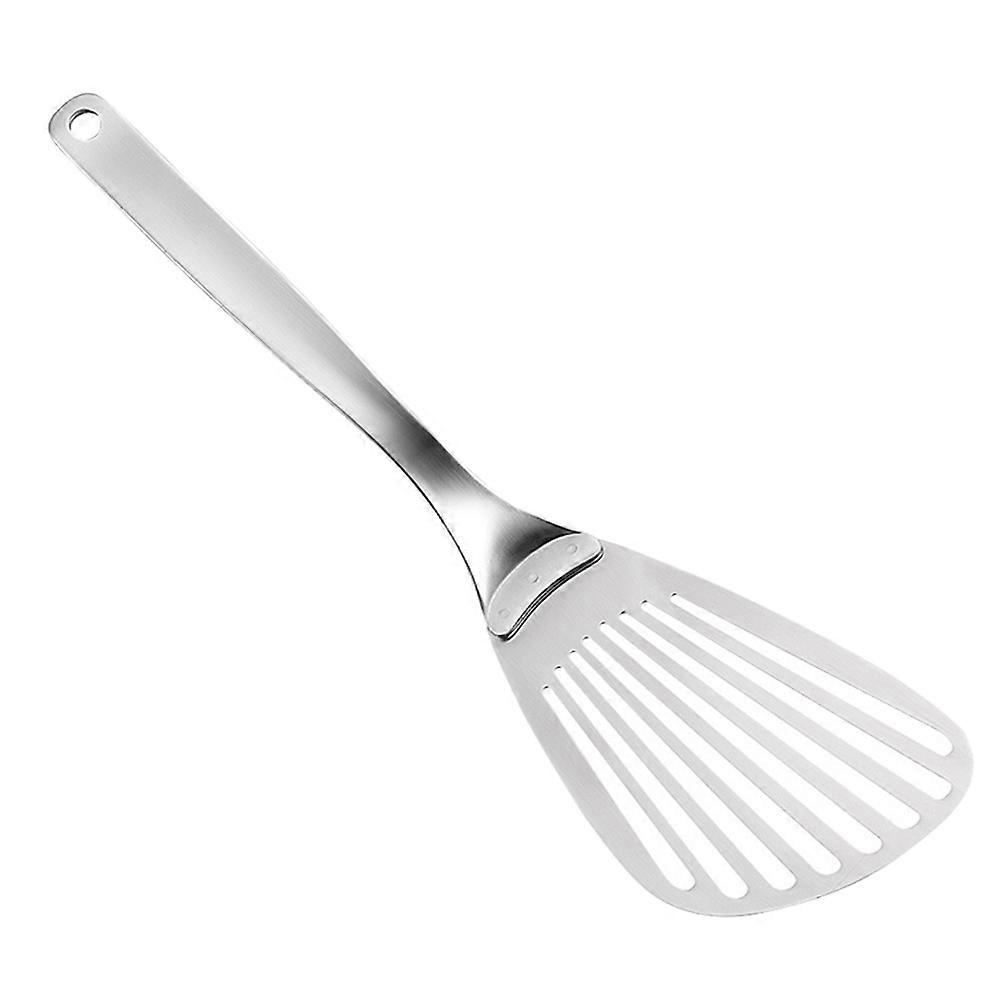 Metal Steak Kitchen Cooking Tool for Fried Fish 3Pcs