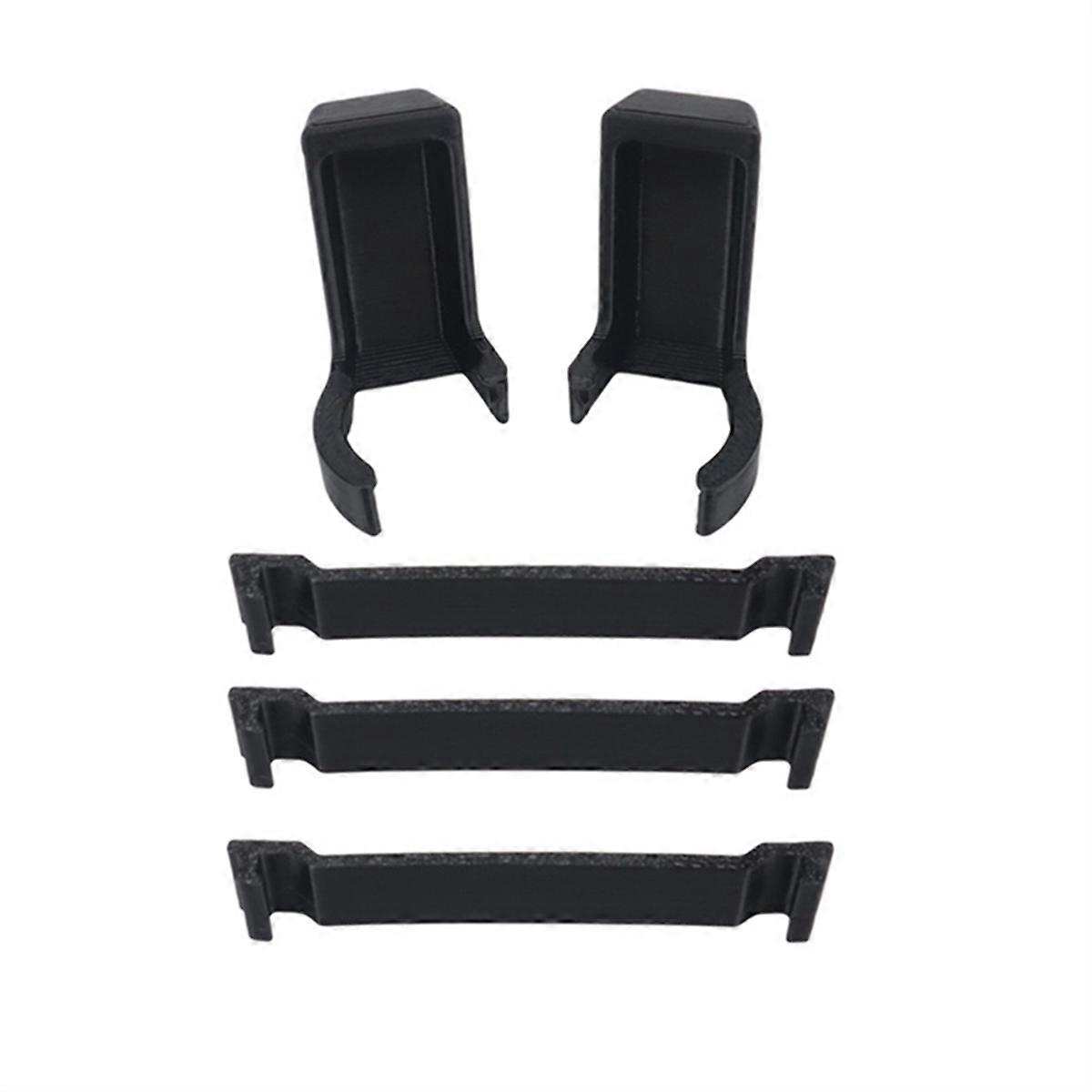 For 5 PRO Heightened Tripod Bracket