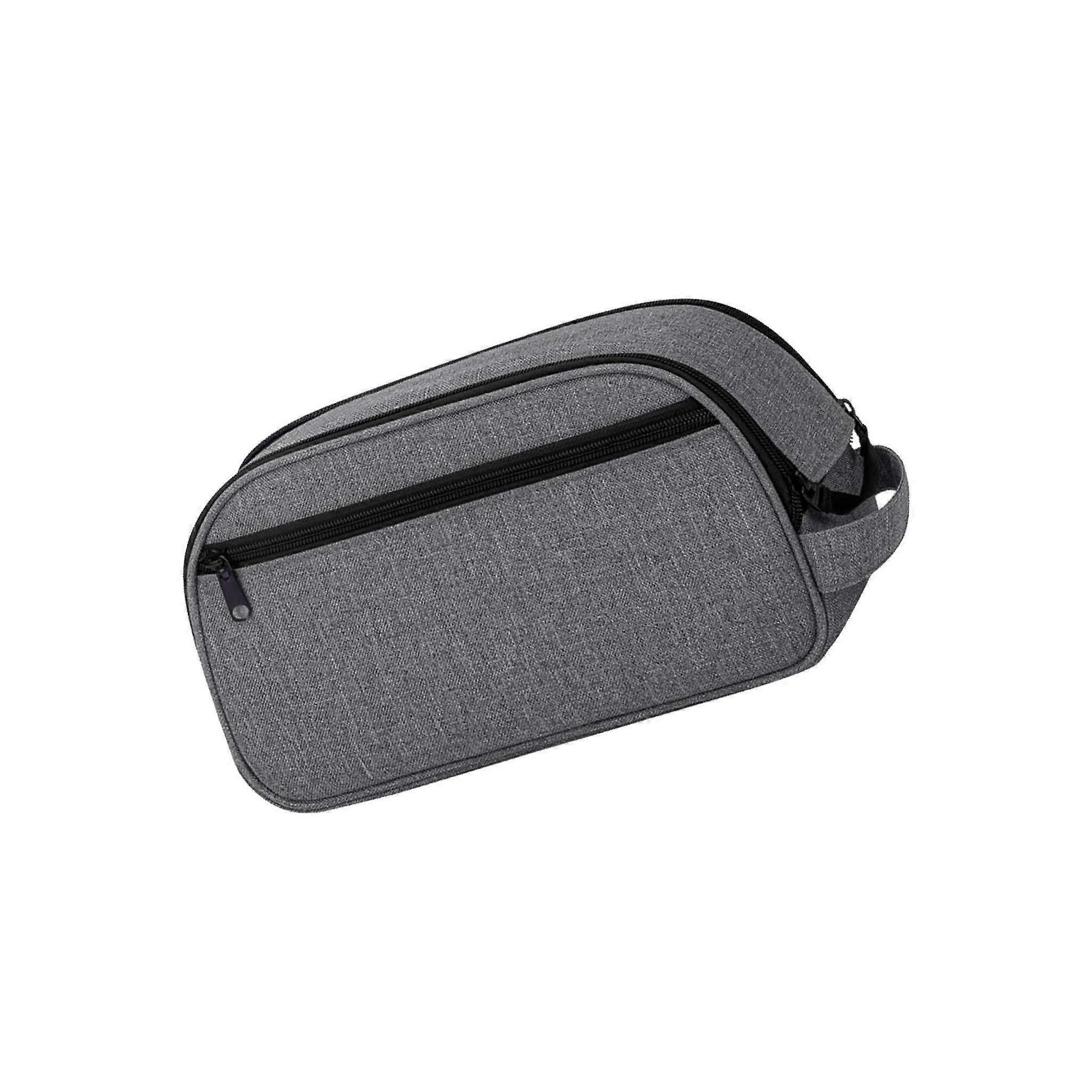 Carry Bag Accessories Storage Bag Shockproof Multiple Compartments