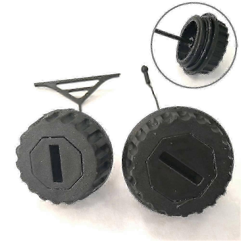 Stihl 021 023 025 026 034 036 038 044 Chainsaw Fuel Oil Cap Replacement - Anti-corrosion Accessories