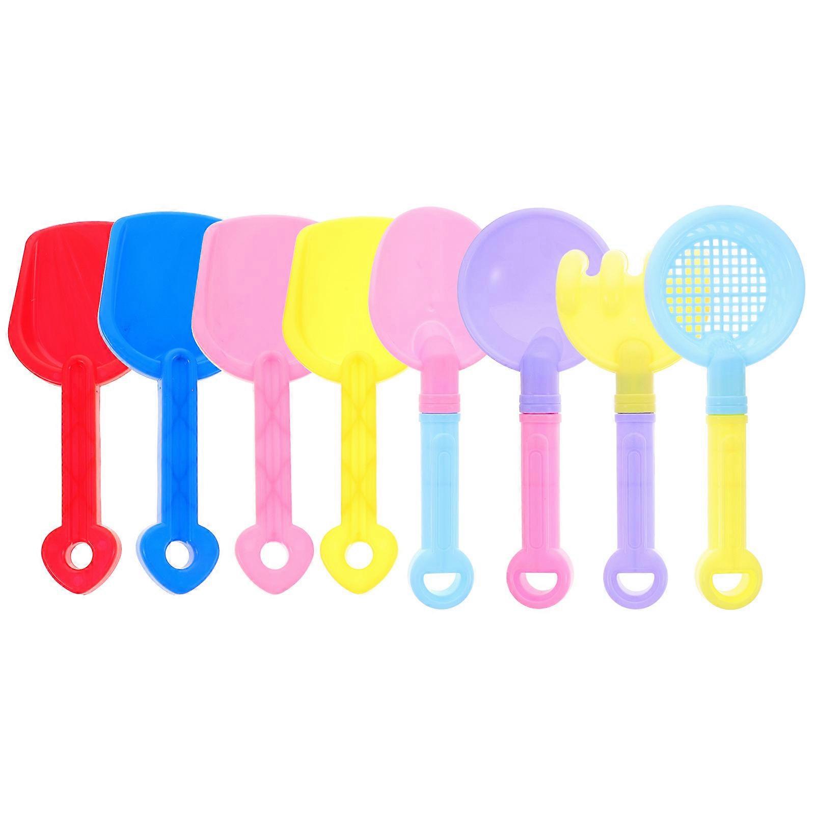 Beach Children Digging for Outdoor Use 16 Pieces