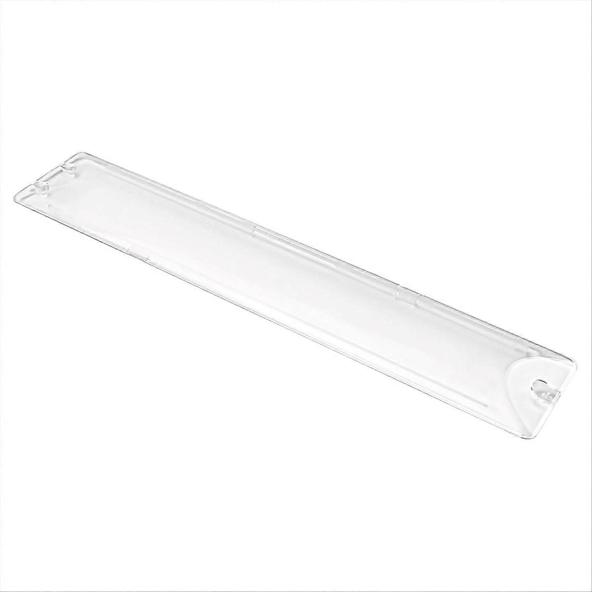 Range Hood Light Lens Cover Replacement for 