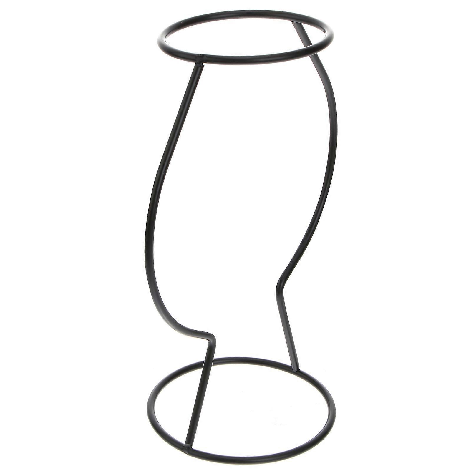 Succulent Planter Iron Shelving for Plants 3Pcs Decor