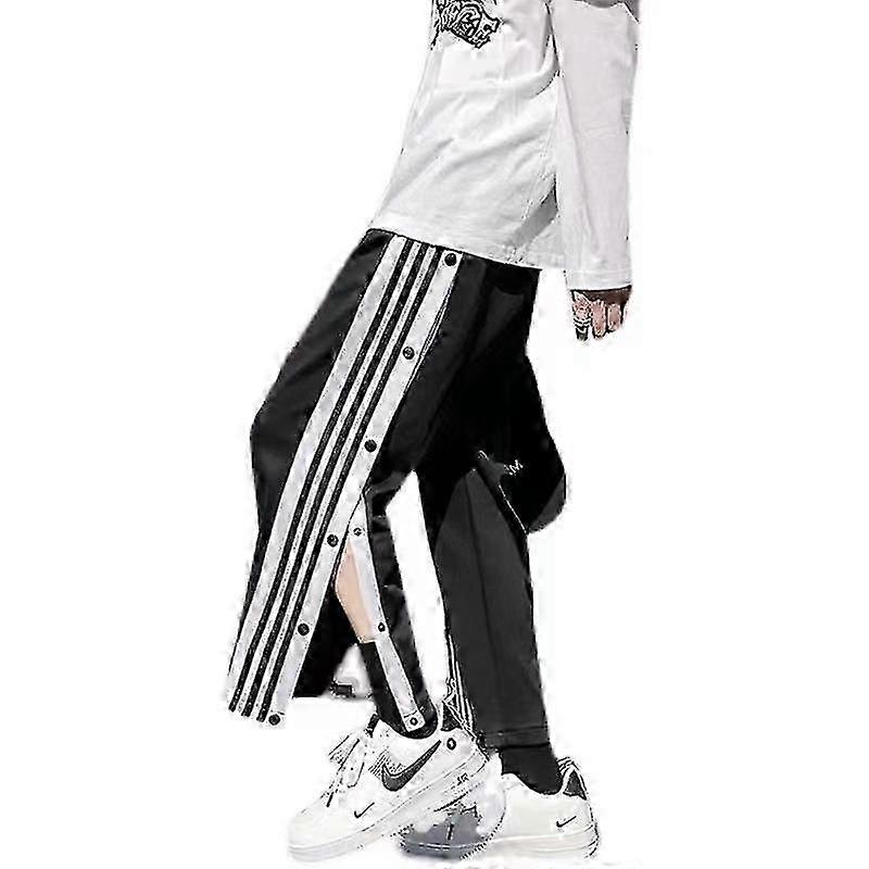 Herren Basketball Hosen Jogginghose