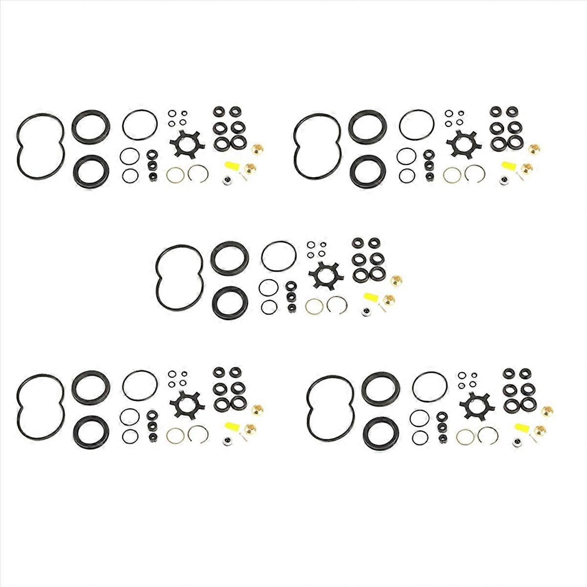 For 2771004 Hydroboost Repair Kit