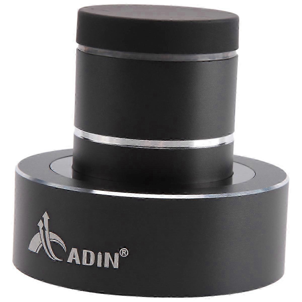 25-26 Adin 26W Vibration Speaker Bluetooth Bass Portable Speakers with Mic