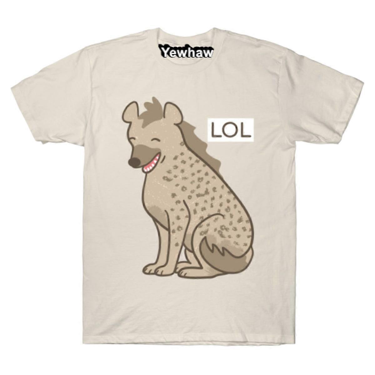 Hyena T-shirt