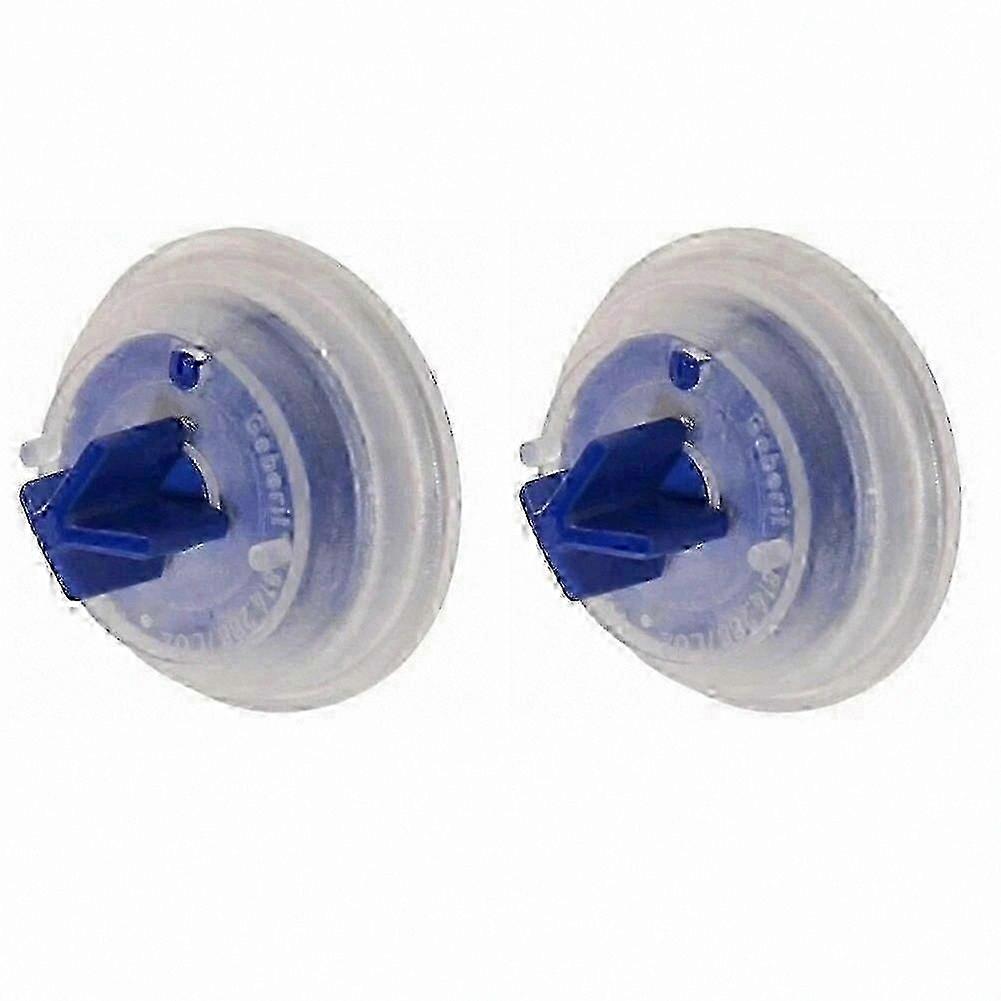Diaphragm for Toilet Fill Valve 242313001 Replacement Part