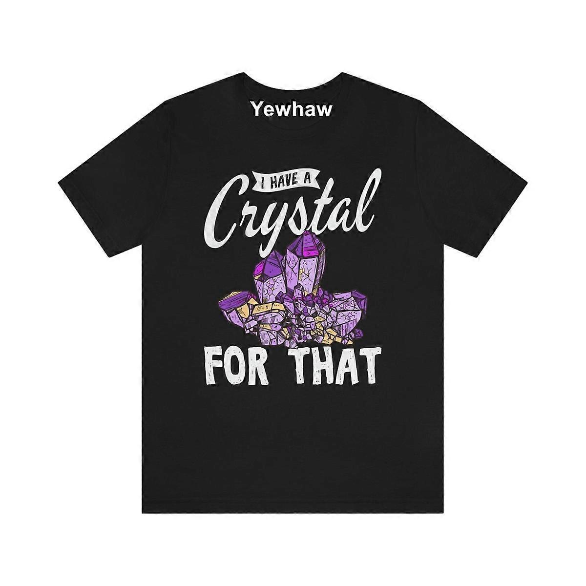Crystal T-shirt