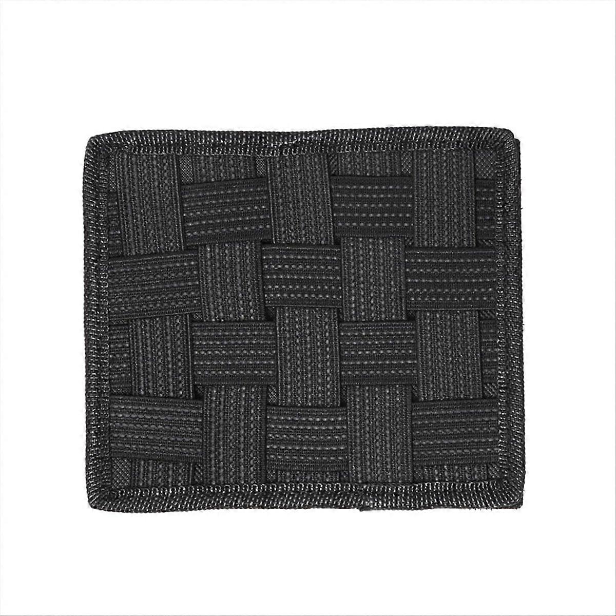 Center Console Organizer Molle Panel for Ford Bronco 2021-2024