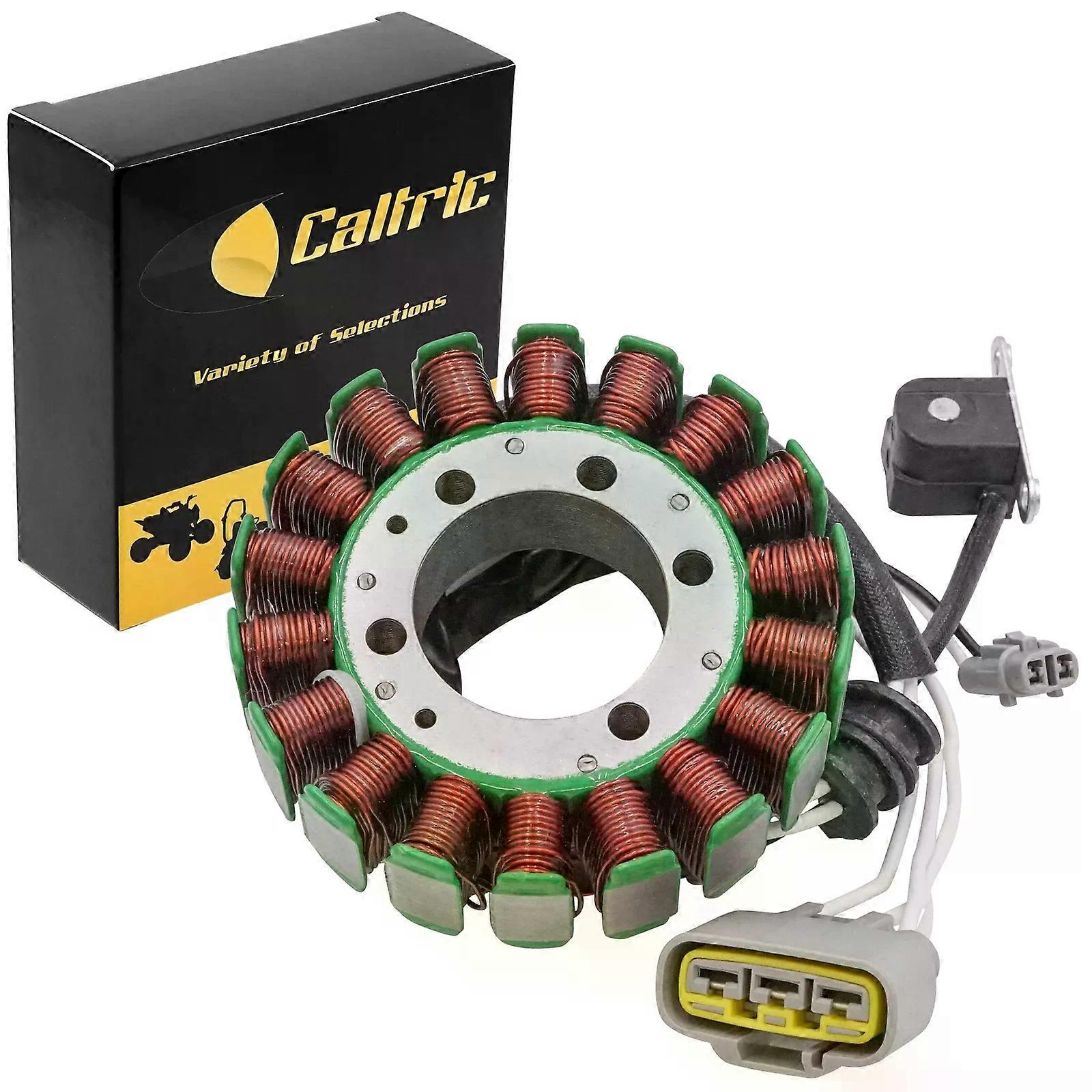 Stator for Yamaha Rs Rage Rsg90 2005 2006 2007 / Rs Rage Gt Rsg90Gt 2007 NO.93183