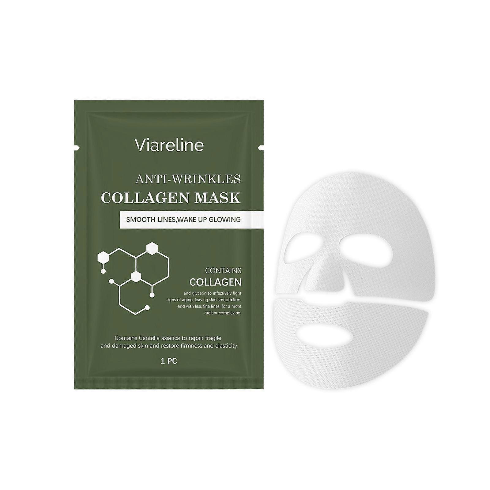 Collagen Mask