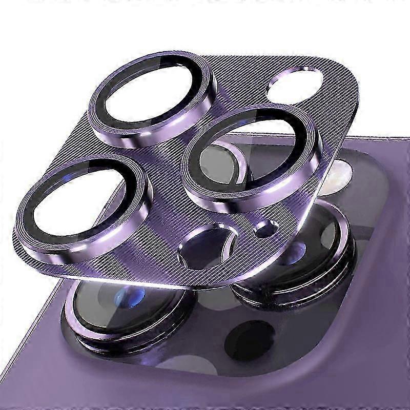 For iPhone 14 Pro Camera Lens Protectors hwyno.48SH