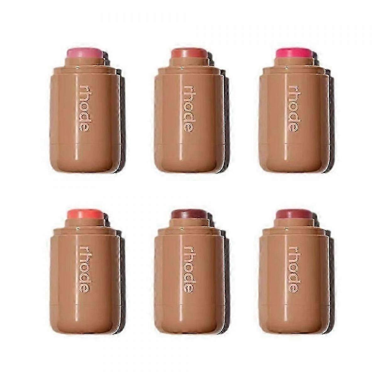 Rhode "pocket Blush" - All Shades Available 0.18 Oz New In Box