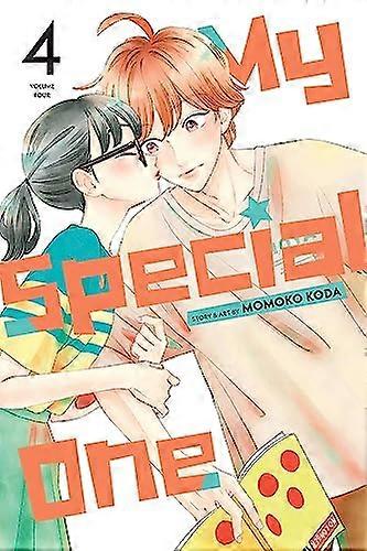 My Special One Vol. 4