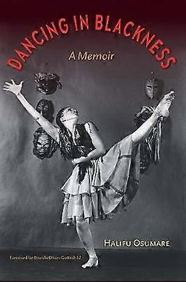 Dancing in Blackness