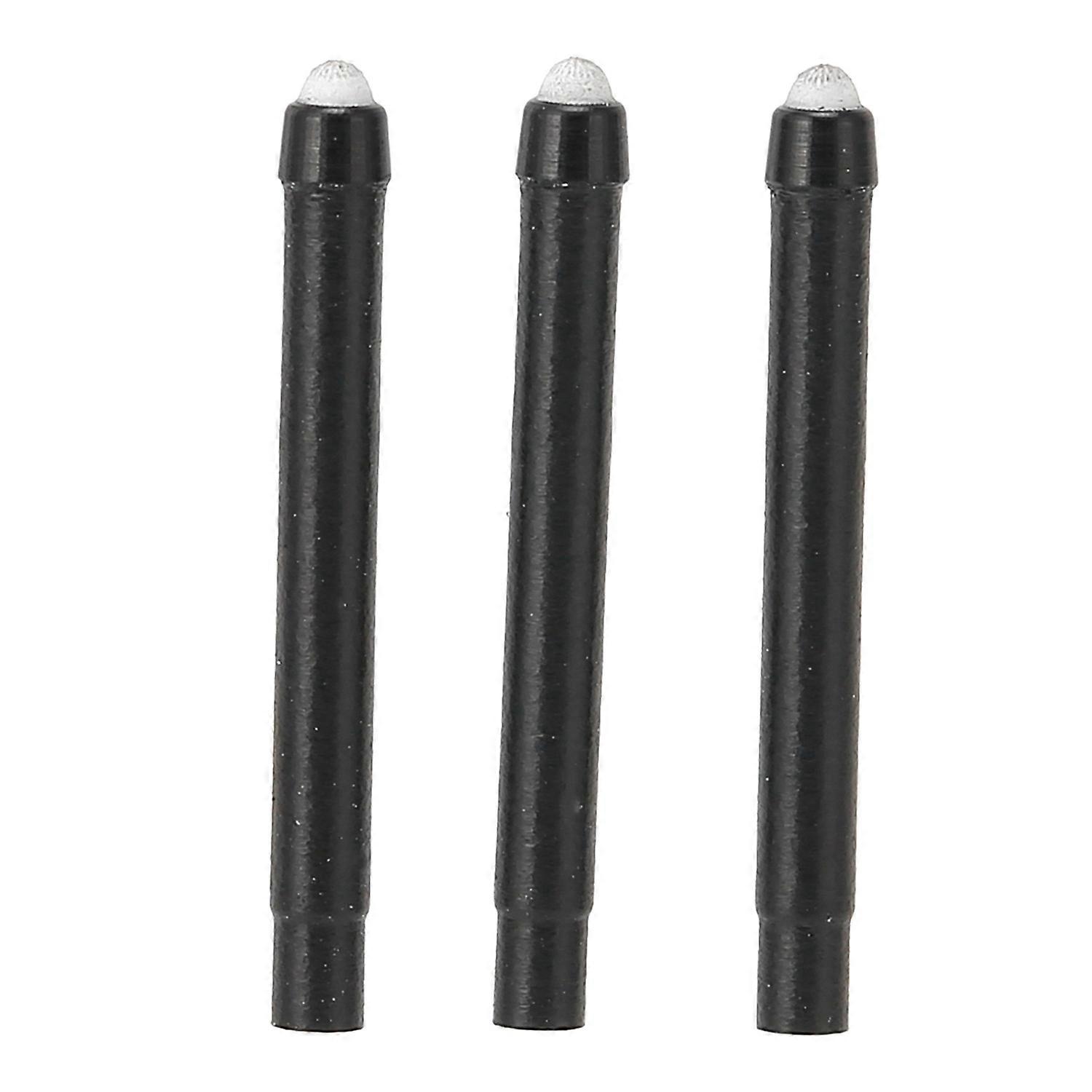 3 Pack Pen Tips Nib Original Replacement Kit Fitting for Microsoft Pro 4/5/6/7/Book HB