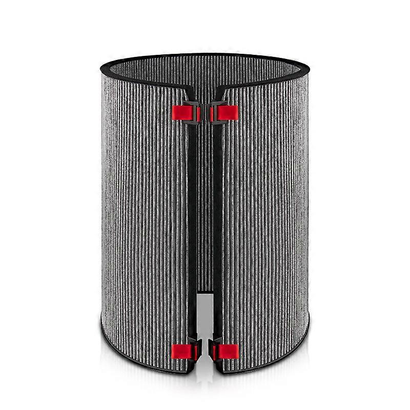 Activated Carbon Filter Replacement for BP03, BP04, BP06 Models, Compatible with Part Numbers 972132