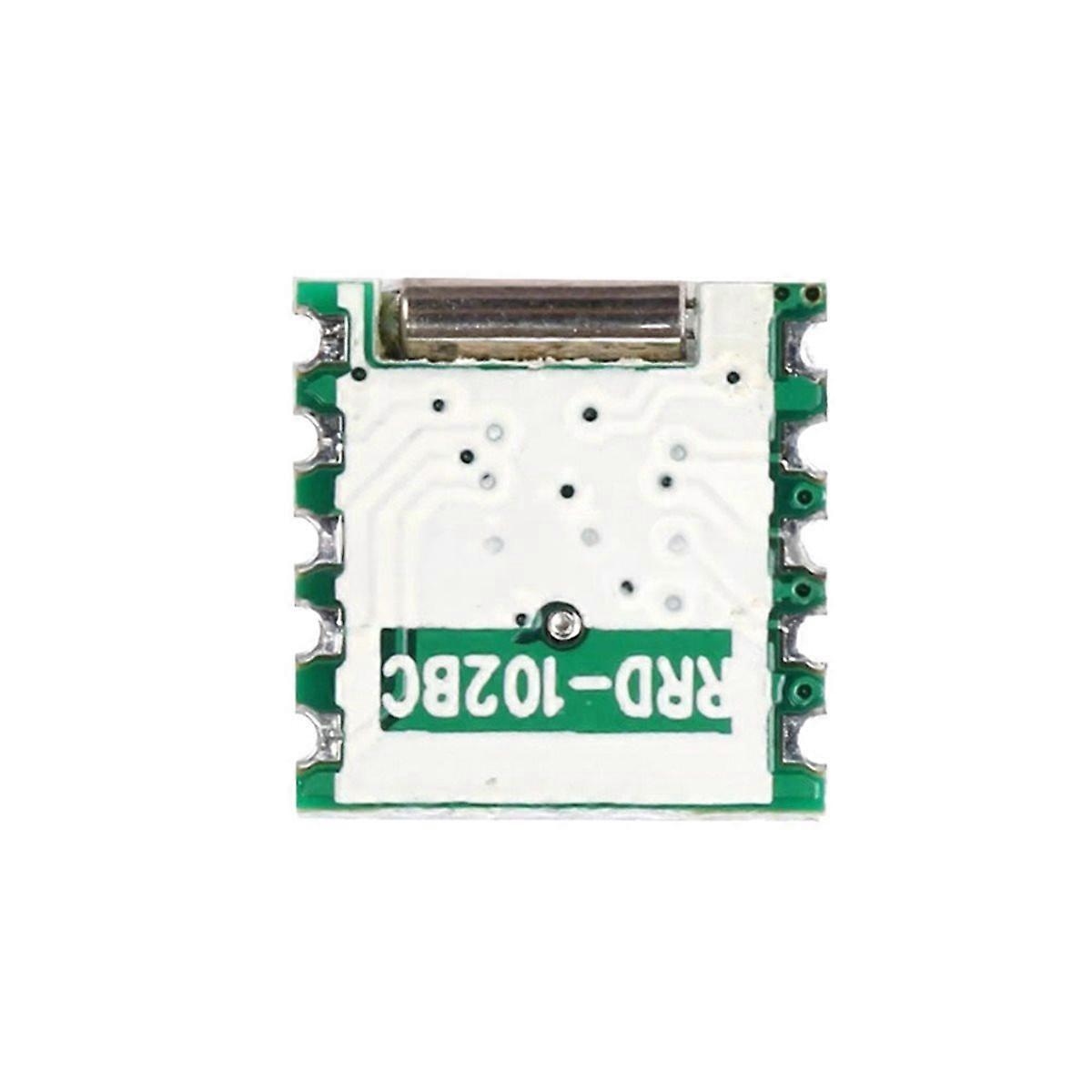 TEA5767/68 FM Receiver Module for MP3 MP4 Mobile Phone