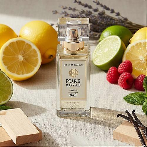 843 - Pure Royal Perfume For Her 50ml