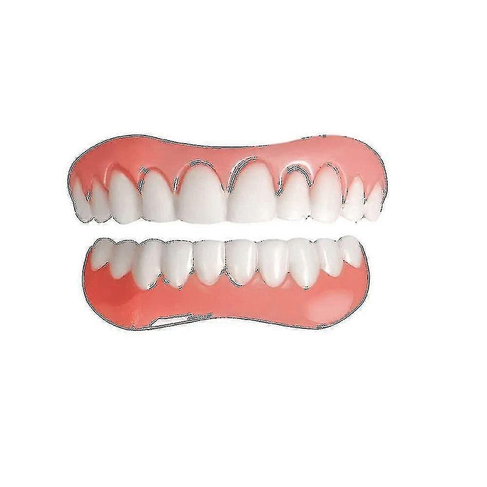 Dentaduras naturales y cómodas