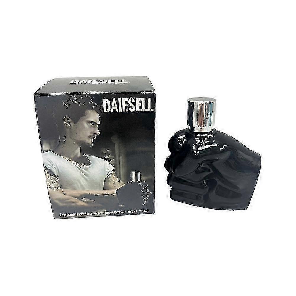 The Brave Eau De Parfum Pour Homme Spray 80ml